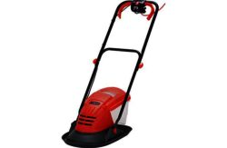 Sovereign Electric Hover Lawnmower - 29cm